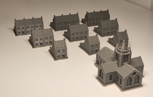 5mm scale european - 6.5mm, z