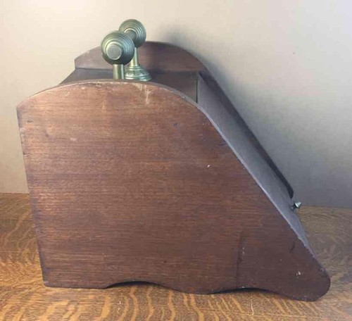 Antique vintage wooden - antique,