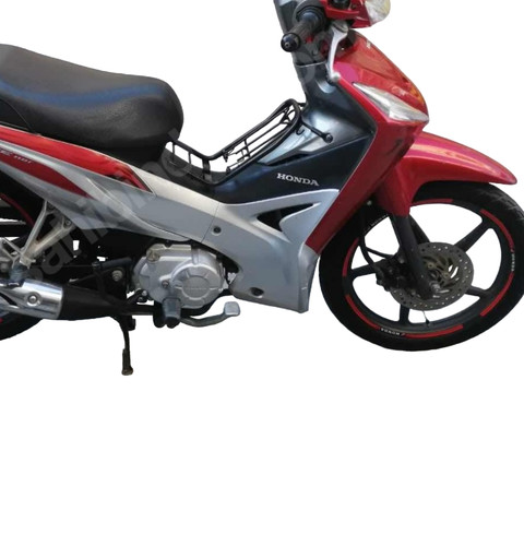 Honda wave 110 afs - afs, middle
