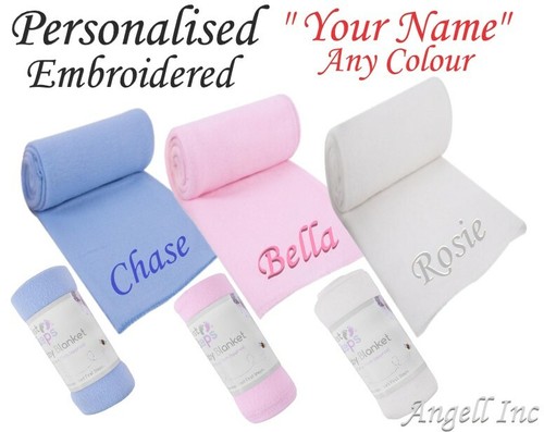 Baby girl boy personalised - baby,