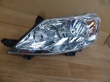 GENUINE PEUGEOT EXPERT, CITROEN DISPATCH FIAT SCUDO E7 TAXI NS HEADLIGHT  07-16 