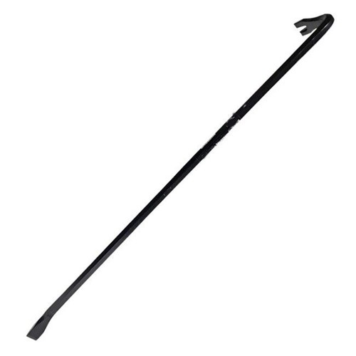Pry bar crow - bar,