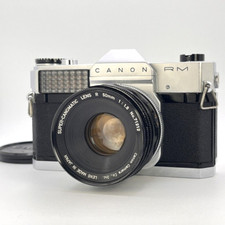 Canon Canonflex RM /