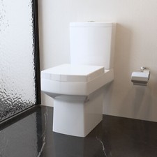 AICA Bathroom Close Coupled