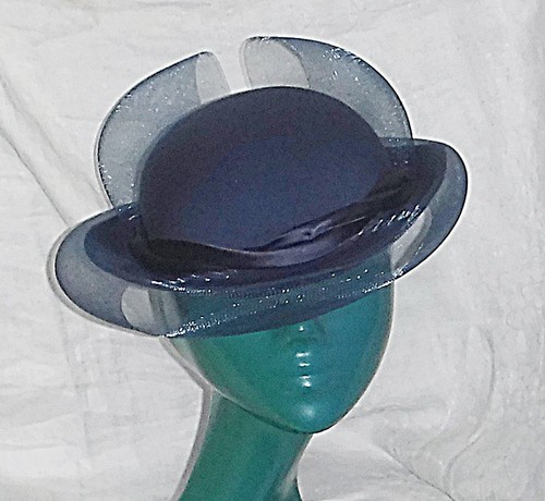Cool sophisticated vintage - cool, &
