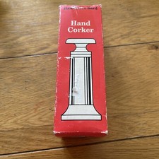 Hambleton Bard Plastic Hand