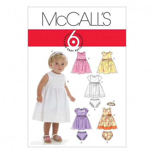 Mccalls toddlers easy - mccalls, sewing