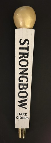 Rare strongbow gold - apple, top