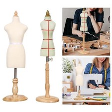 Female Dress Form for Small