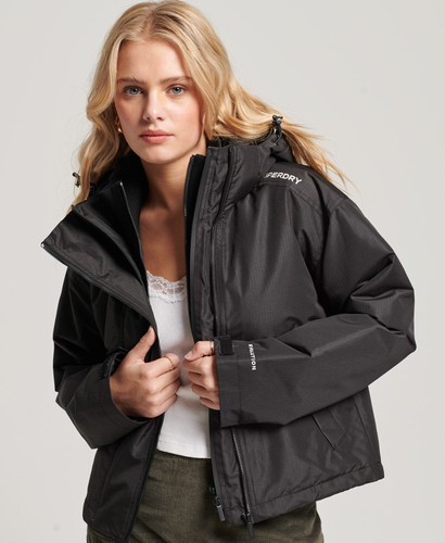 Superdry womens windcheater - womens, sd-windcheater