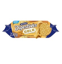 Limited Edition McVitie's