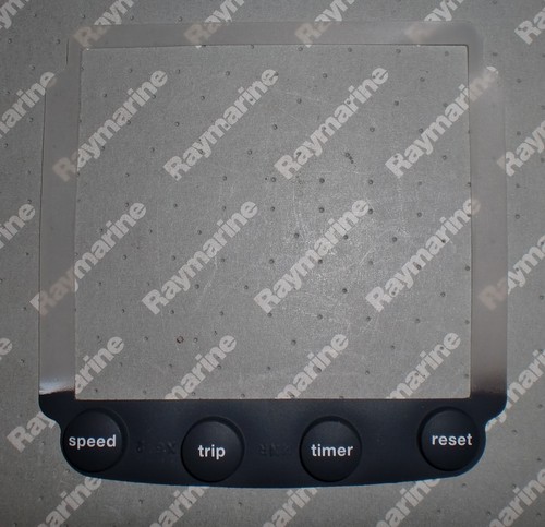 Raymarine autohelm st60 speed - raymarine,