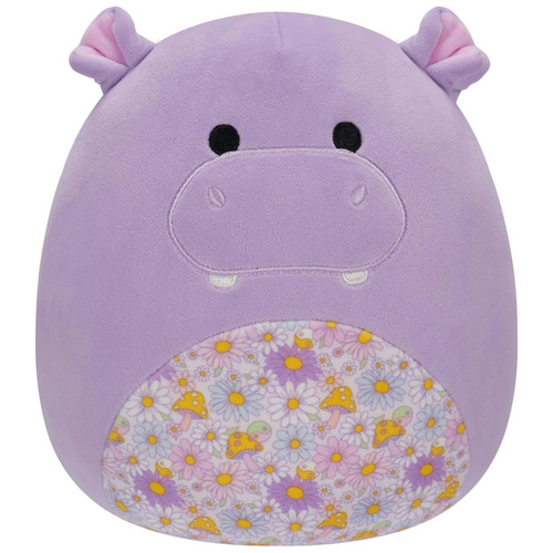 Squishmallows hanna hippo - squishmallows:,