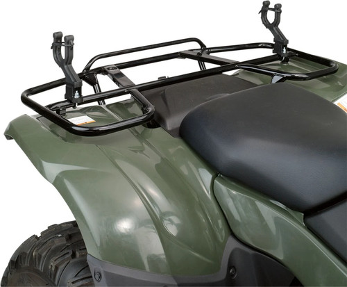 Moose racing big horn gun - racing, rack