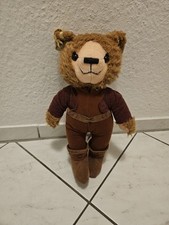 Star Trek The experience Las Vegas Teddy Bear Plush First Officer 1999