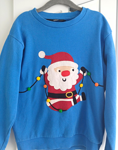 Next boys christmas santa - boys,