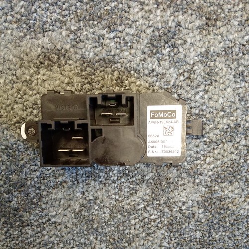 Ford kuga focus mk3 heater - kuga,