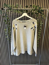 Beautiful Bonmarche pale green