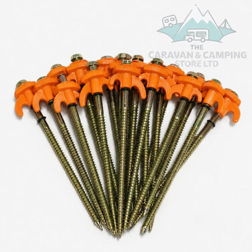 20x heavy duty - 20x, tent
