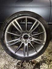 BMW 3 Series E90 E91 E92 E93 Style 193 MV3 Rear Alloy Wheel 8.5J 18" 7843841