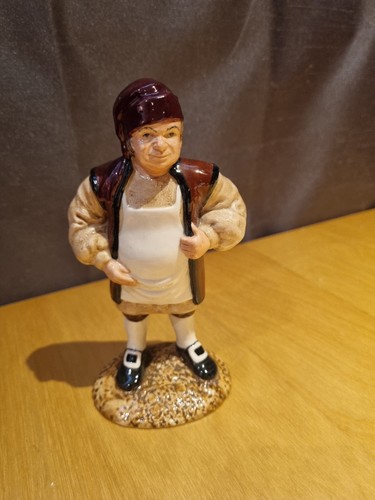 Royal doulton figurine - royal,