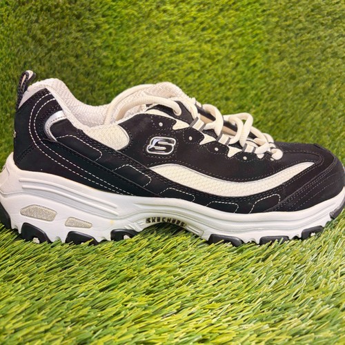 Skechers lites biggest fan - skechers,