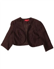 JACQUES VERT Womens Bolero