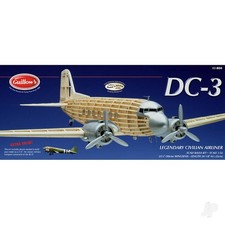 Douglas DC-3 Display Model