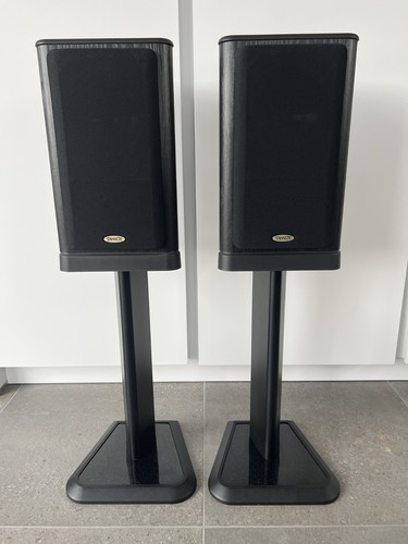 Tannoy 632 stereo - tannoy, hifi