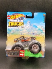 Hot Wheels Monster Truck
