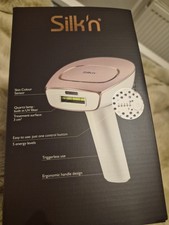 Silk'n Motion Premium H3220