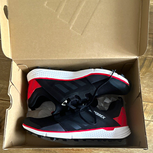 Adidas terrex speed - adidas, men's