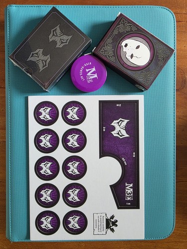 Malifaux neverborn starter set - neverborn,