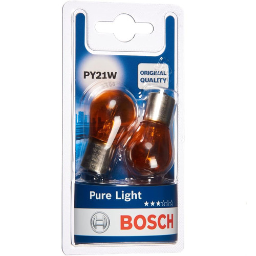 Bosch 581 py21w 12v - 581,