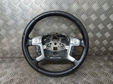 Ford S Max Mk1 Multifunction Steering Wheel 2.0L Diesel AM2T14K147CB 2013