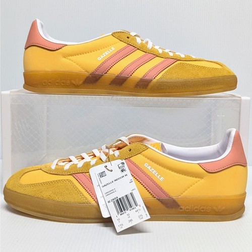 Size adidas gazelle - w,