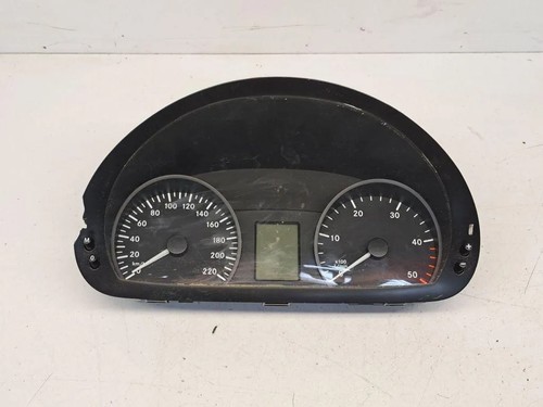 Mercedes benz vito - mercedes-benz, mixto