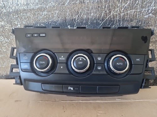 Mazda gj1 mk3 2015 heated - mk3,