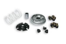 ROYAL ALLOY GP 125S LC - TG 125S LC MALOSSI VARIATOR MULTIVAR RACING KIT