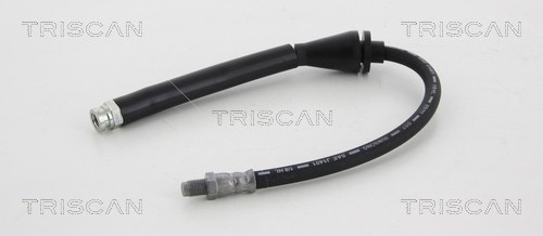 Front axle triscan - axle,