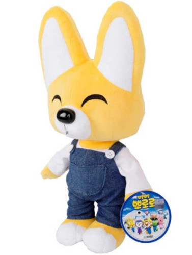 Mimi world pororo and - mimi,