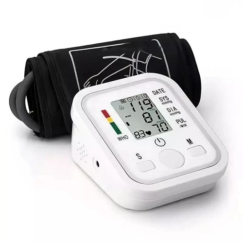 2025 digital automatic blood - 2025,