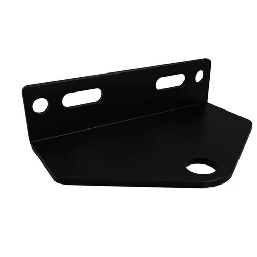 Metal lawn mower hitch trailer - mower,