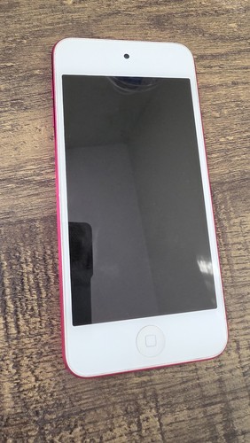 Apple ipod touch - touch, 6th