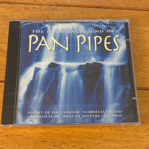 Various the haunting sound - –,
