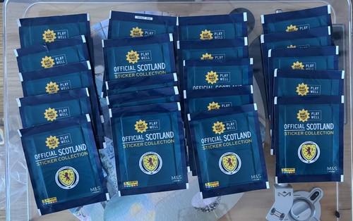 Scotland 2026 world - 2026, cupm+s