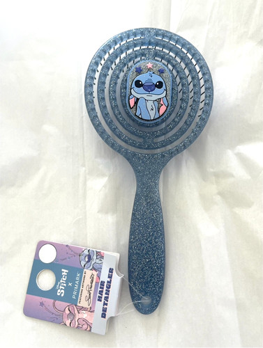 Nwt disney stitch hair brush - nwt,