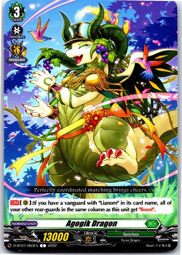 Agogik dragon bt07 083en c - agogik,