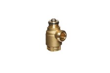 Caleffi SATKF0039 control