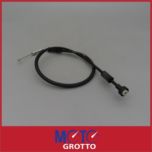 Throttle cable upper - throttle,